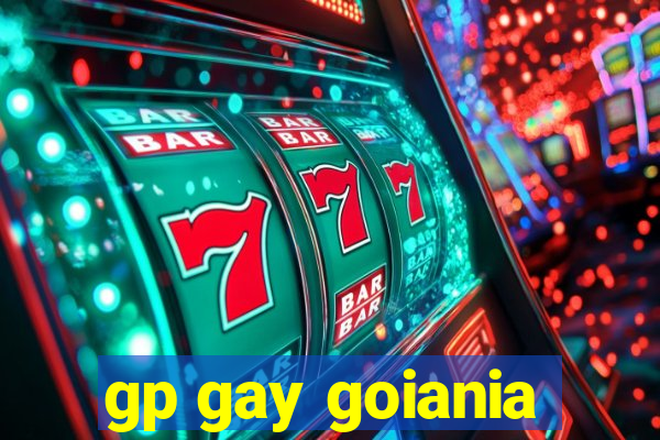 gp gay goiania